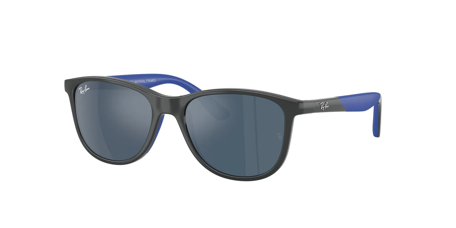 Ray-Ban Kids 0RJ9077SF Sunglasses - view 6